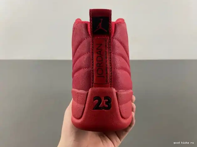 Air 130690-601 Jordan Retro Gym (2018) 12 Red 0525